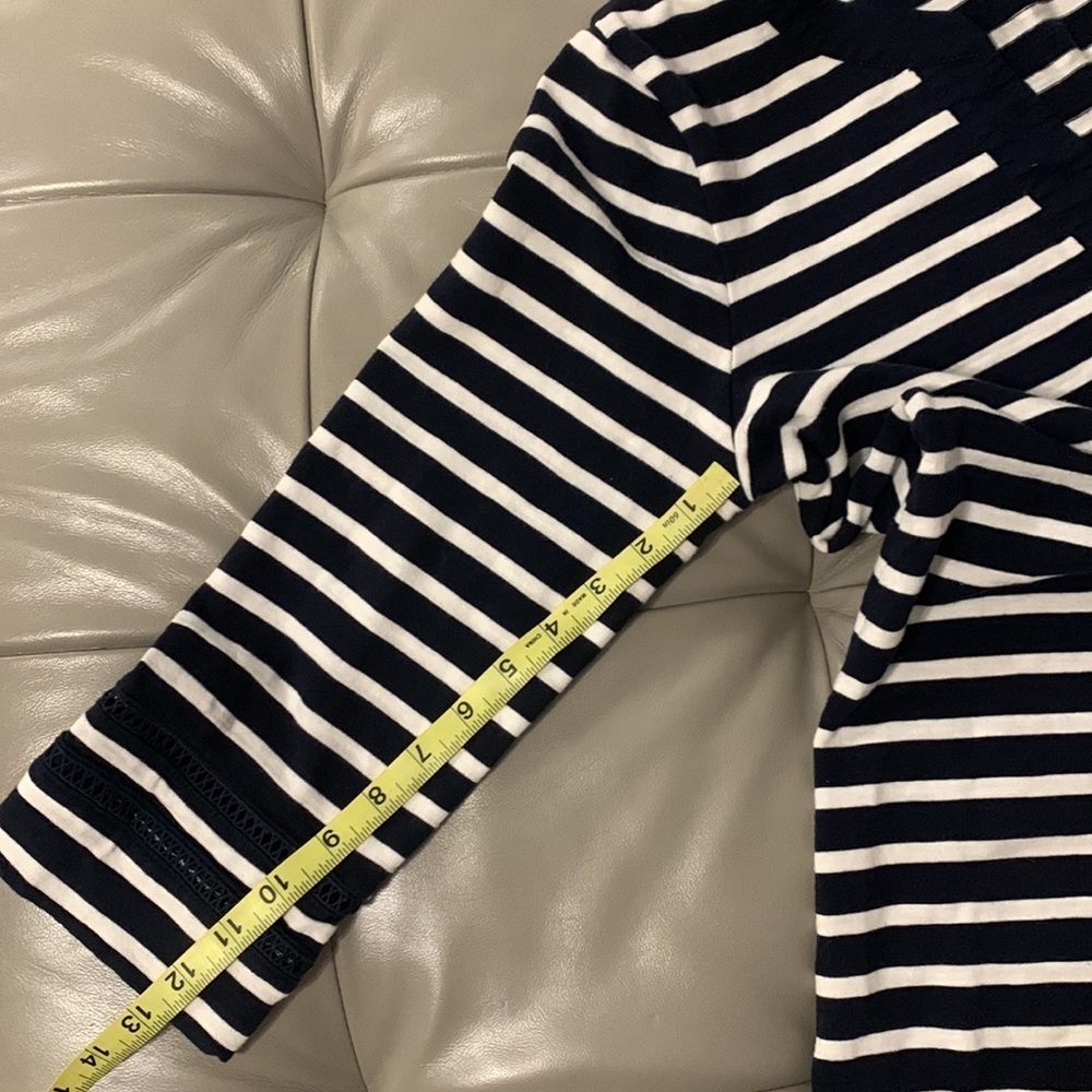 J. Crew Cover Up (M) - Picture 9 of 10